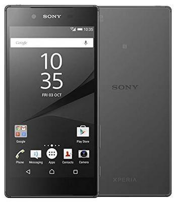 Замена стекла на телефоне Sony Xperia Z5
